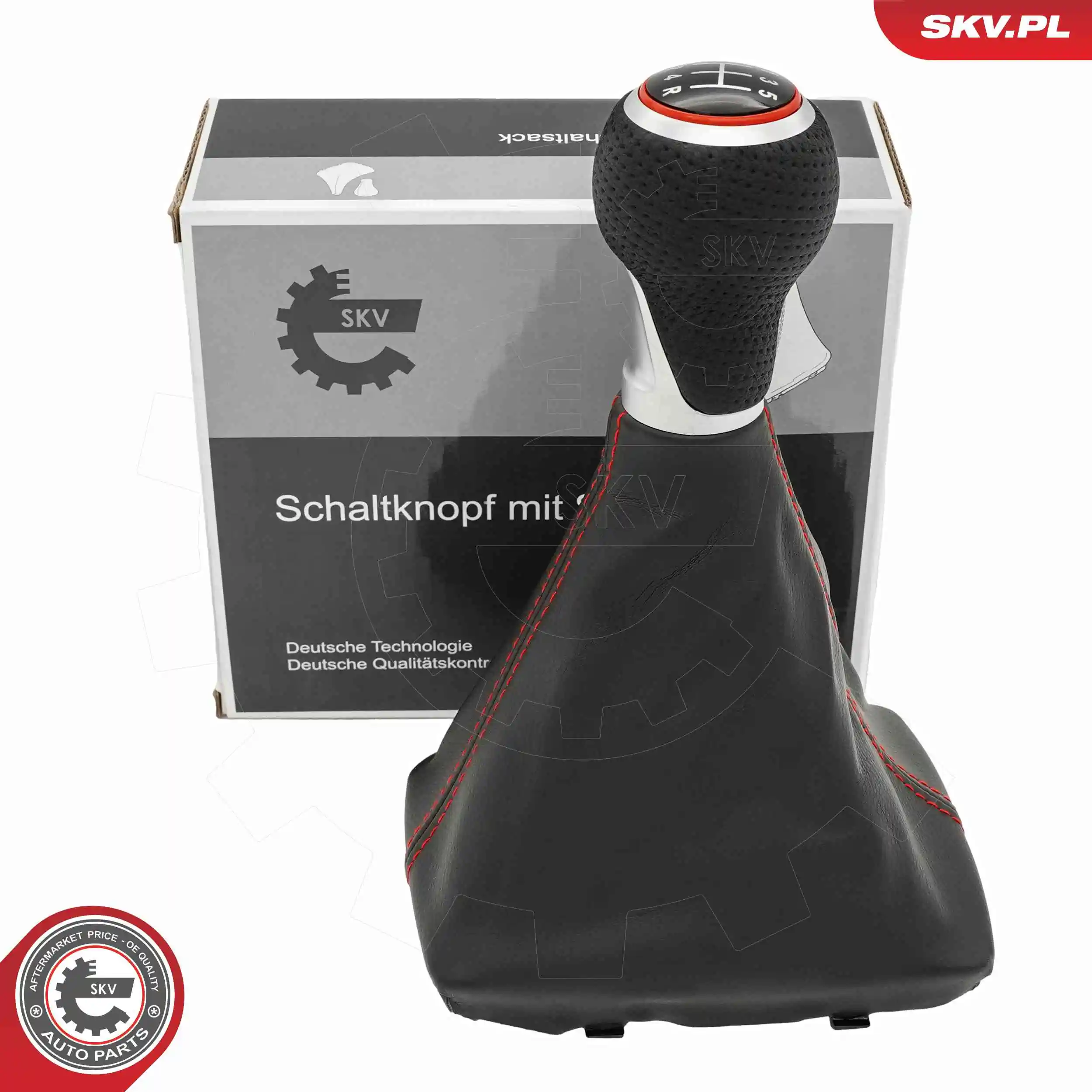 Gear Lever Knob